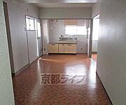 開放感の溢れるお部屋です