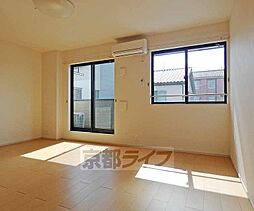 アンジェリック 102 1階1LDKのリビング/ダイニング