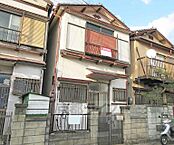 京都府京都市山科区小山北林町：物件画像／株式会社京都ライフ 山科店