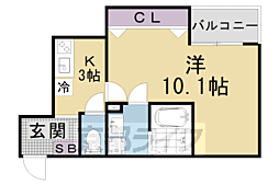 Ｒｉｔａ椥辻 301