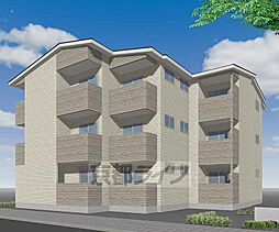 フラッツ六地蔵