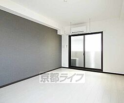 サクシード伏見車町1ｓｔ 308 3階1Kのリビング/ダイニング