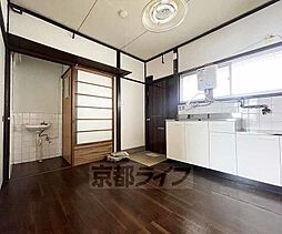 居間