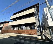 京都府京都市伏見区両替町14丁目：物件画像／株式会社京都ライフ 山科店