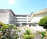 広野中学校まで880m