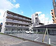 外観です。