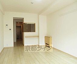 グランデ・カーサ・ケイ 307 3階1LDKのリビング/ダイニング