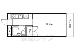 スクエア22 2階/210