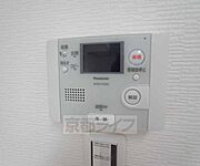 ＴＶホン付きです。