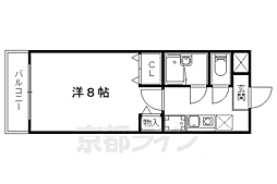 イストワール 1階/102
