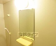 鏡もちゃんとついてます。
