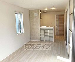 ＬＥ　ＣＨＥＲＩＥＮ 208 2階2LDKのリビング/ダイニング