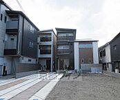 京都府京都市山科区竹鼻西ノ口町：物件画像／株式会社京都ライフ 山科店