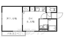 ＣＯＣＩＯ 2階