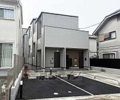 京都府京都市山科区音羽中芝町：物件画像／株式会社京都ライフ 山科店
