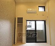 綺麗なお部屋です・