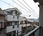 その他：開放感のあるお外です