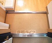 玄関です