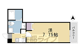 フェリーチェ妙蓮寺 3階