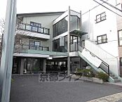 京都府京都市山科区椥辻平田町：物件画像／株式会社京都ライフ 山科店