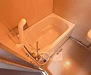 お風呂です。