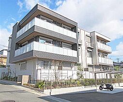 シャーメゾン勧修 103