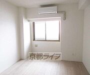 エアコン付きのお部屋です・
