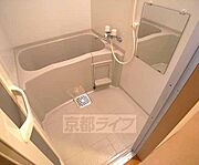 ゆったりお風呂。