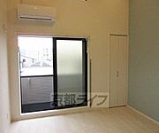 爽やかなお部屋です・