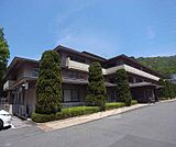 京都博愛会病院まで2800m
