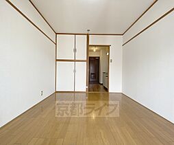 センチュリーハイツコスモ 1Kの写真