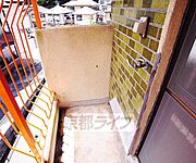 洗濯機も置けますよ。