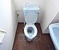 トイレ：トイレのスペースもゆったり