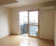 きれいなお部屋です