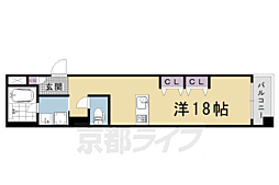 Ｍａｉｓｏｎ　ｄｕ　ｃｏｅｕｒ 3階/304