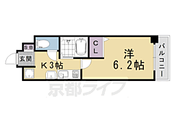 ＳＨＩＣＡＴＡ　ｓｉｘ　ＢＬＤＧ 7階