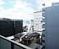 その他：・606号室からの眺望です