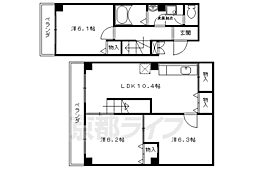バインオーク・ＮＩＣ 5階
