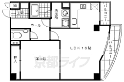 たけうちビル 4階