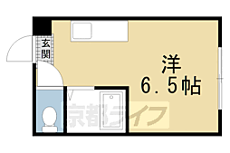 サニーハウス堀 2階