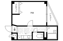 🉐敷金礼金0円！🉐スペシャリー丸太町