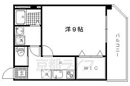 Ｇ・Ｆニ条城 1階