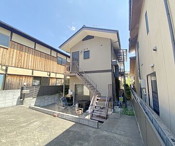 外観 外観