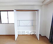 たっぷり収納できます
