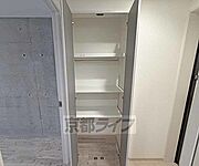 小物も整理できます