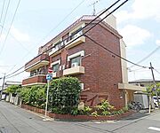 建物外観です。