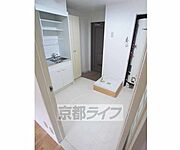 キッチン周りです。