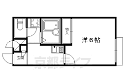 レオパレスFuji 2階/204