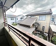 日当たり良好