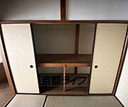 たっぷり収納できます